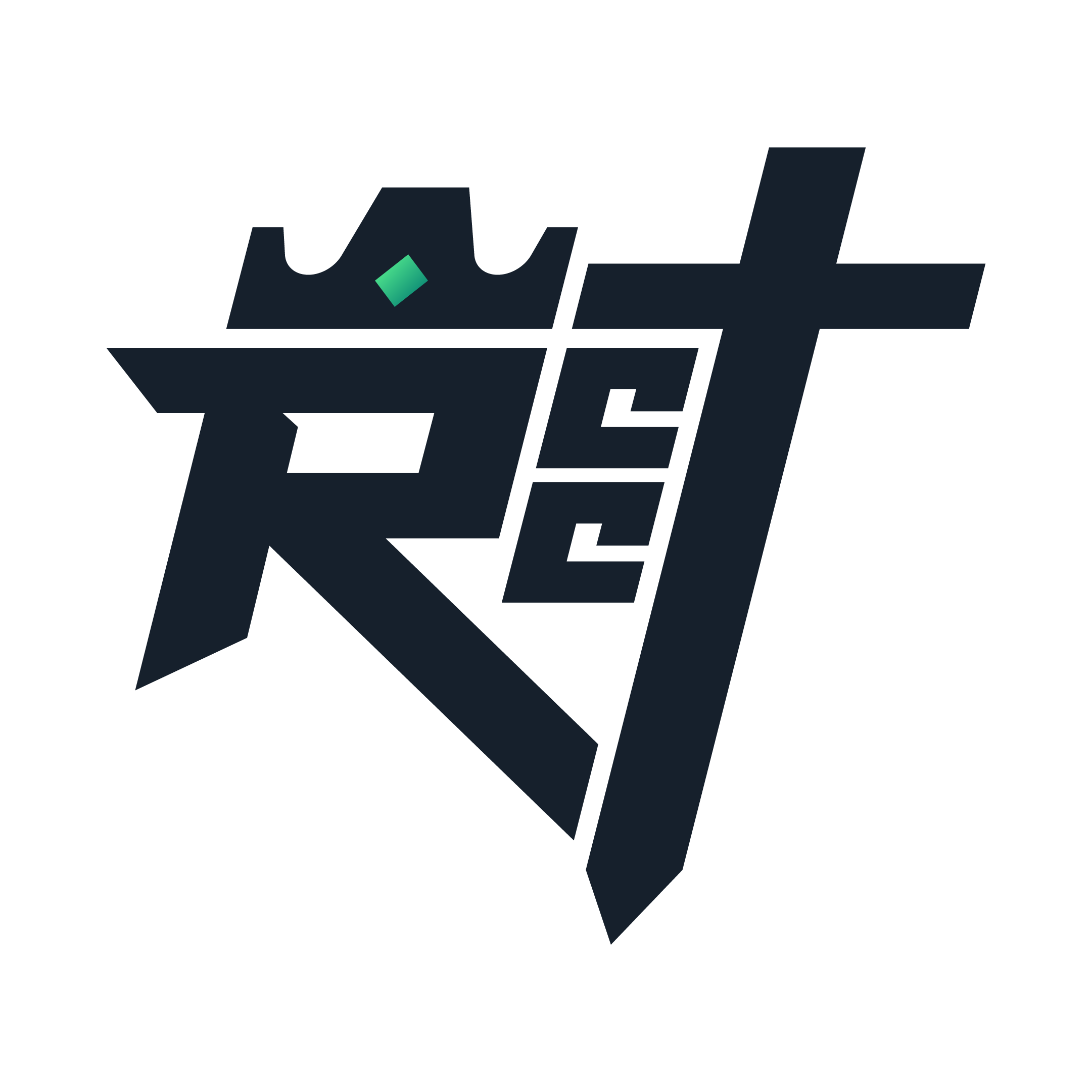 RoyaleCCTracker logo