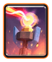 Inferno Tower
