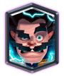 Electro Wizard